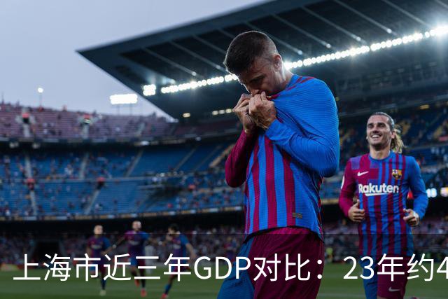 上海市近三年GDP对比：23年约47218亿，24年约53926亿，25年的数据有点让人意外！