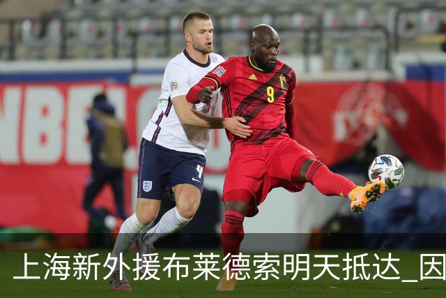上海新外援布莱德索明天抵达 因签证问题耽搁