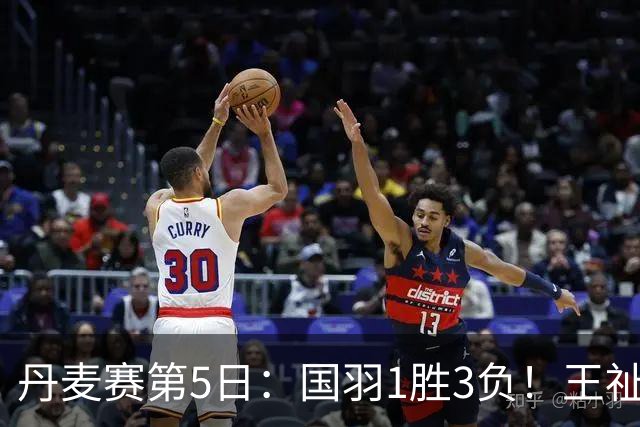 丹麦赛第5日：国羽1胜3负！王祉怡再负山口茜，2大王牌混双会师决赛