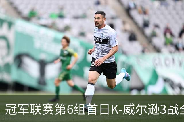 冠军联赛第6组首日K-威尔逊3战全胜 轰单杆140分