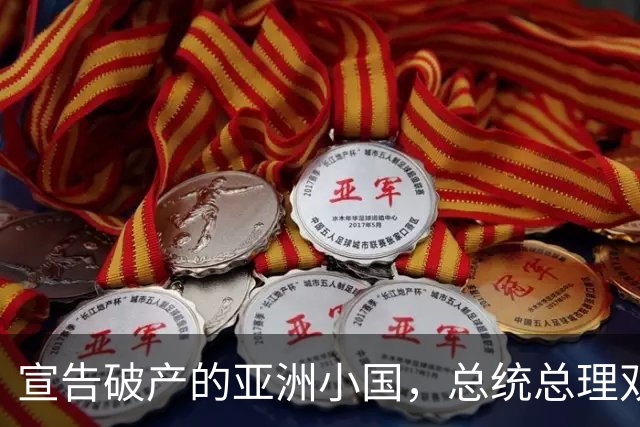宣告破产的亚洲小国，总统总理双双跑路，民众是如何生活的？