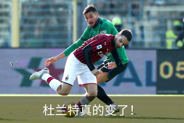杜兰特真的变了！