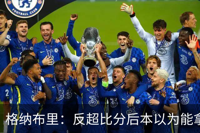 格纳布里：反超比分后本以为能拿下比赛 但也完全可以接受平局