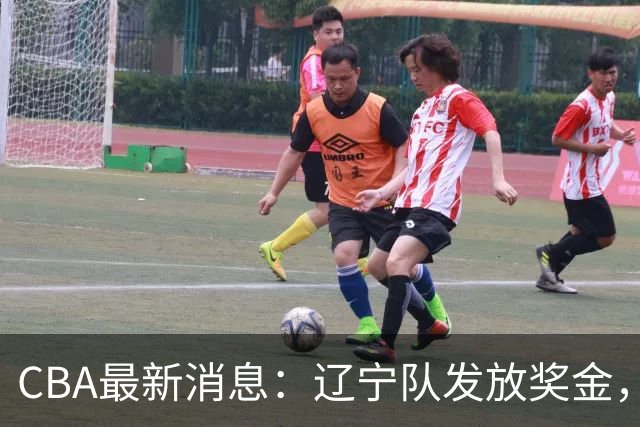 CBA最新消息：辽宁队发放奖金，上海要吃回头草
